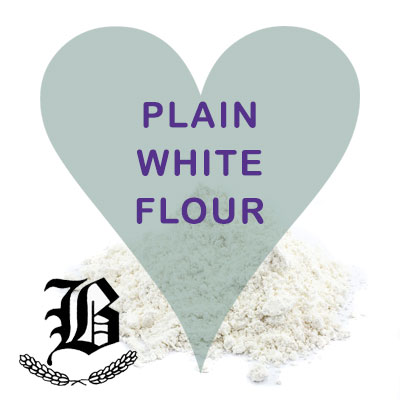 Bradshaws of Driffield Plain Flour