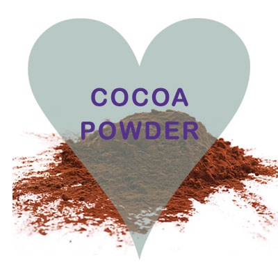 Scoops Cocoa Powder