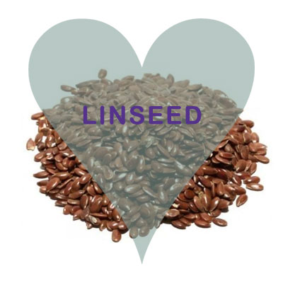 Scoops Linseed