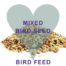 Scoops Mixed Bird Seed