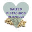 Scoops Pistachios in Shells, Salted