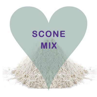 Scoops Scone Mix