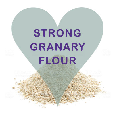 Strong Granary Flour
