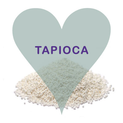 Scoops Tapioca