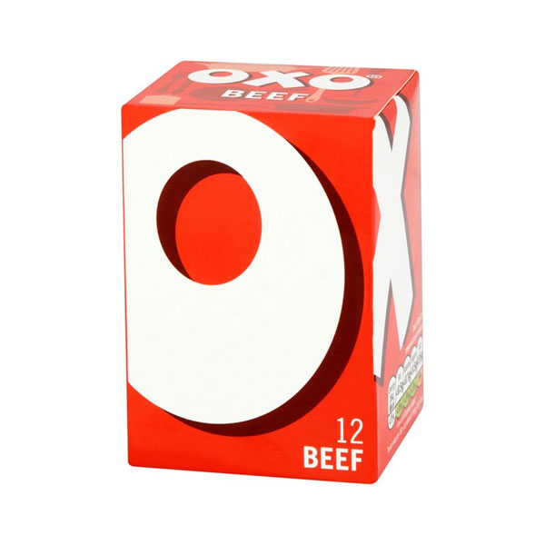 How to open Oxo cubes properly? 