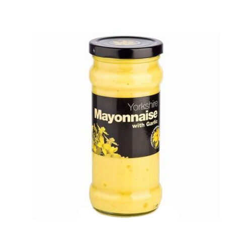 Yorkshire Mayonnaise