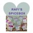 Rafi's Spicebox